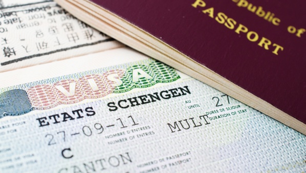 Escroquerie au visa portant sur 3 millions 235 mille francs : Maniang Niang écope de six mois d’emprisonnement ferme Escroquerie au visa portant sur 3 millions 235 mille francs : Maniang Niang écope de six mois d’emprisonnement ferme