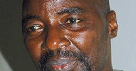 Urgent: Décès du journaliste Samba Laobé Dieng Urgent: Décès du journaliste Samba Laobé Dieng