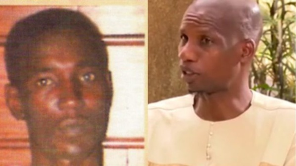 Pape Ibrahima Diakhaté, l’un des « assassins » de Me Sèye déballe :" Le jour où j’ai trouvé Latif Coulibaly effrayé et tremblant" Pape Ibrahima Diakhaté, l’un des « assassins » de Me Sèye déballe :" Le jour où j’ai trouvé Latif Coulibaly effrayé et tremblant"