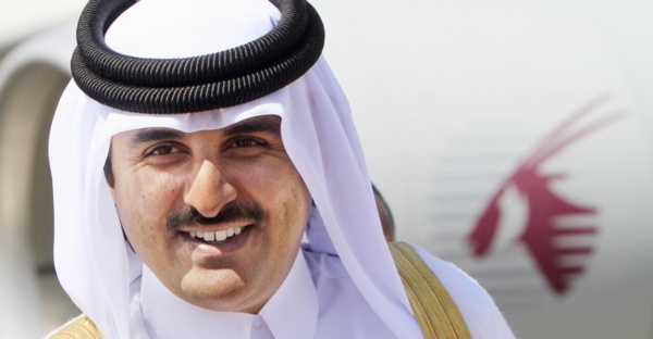 Visite de l’émir du Qatar : Moins de politique, plus de business Visite de l’émir du Qatar : Moins de politique, plus de business
