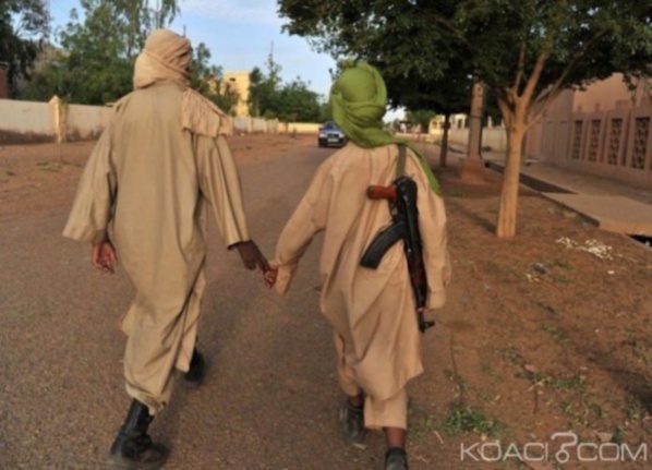 Premiers procès pour terrorisme au Sénégal : La vraie histoire des « frères » maudits Premiers procès pour terrorisme au Sénégal : La vraie histoire des « frères » maudits