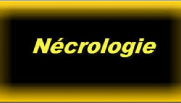 Nécrologie - Décès d'un ancien gardien de but de l'équipe nationale du Sénégal, Massata Diallo Nécrologie - Décès d'un ancien gardien de but de l'équipe nationale du Sénégal, Massata Diallo