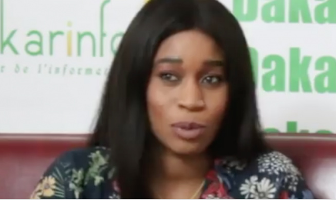 Votre émission Yaaye Buzz – Aida SAMB » Grand Théâtre n’est pas un défi pour moi » Votre émission Yaaye Buzz – Aida SAMB » Grand Théâtre n’est pas un défi pour moi »