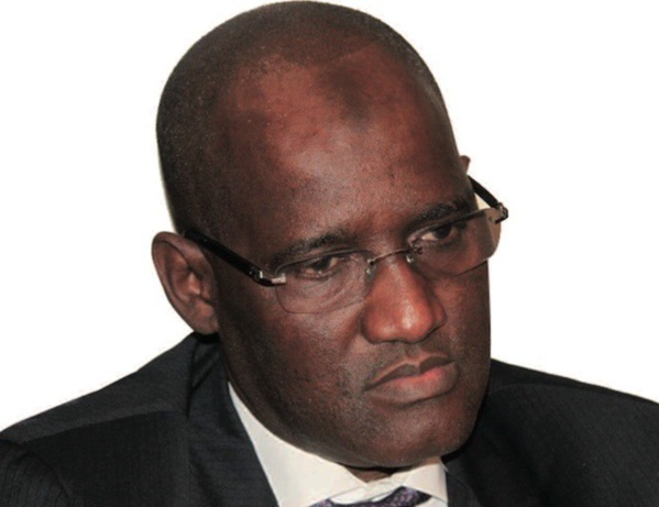 Ministère du Pétrole: Mansour Elimane Kane se débarrasse de tous les anciens collaborateurs de Thierno Alassane Sall Ministère du Pétrole: Mansour Elimane Kane se débarrasse de tous les anciens collaborateurs de Thierno Alassane Sall