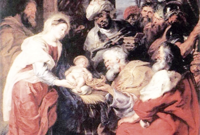 Fête de Noël : Les chrétiens célèbrent la naissance de Jésus dimanche et lundi