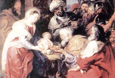Fête de Noël : Les chrétiens célèbrent la naissance de Jésus dimanche et lundi Fête de Noël : Les chrétiens célèbrent la naissance de Jésus dimanche et lundi