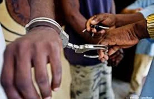 Après deux détenus de Guantanamo, Dakar accueille quatre génocidaires Rwandais Après deux détenus de Guantanamo, Dakar accueille quatre génocidaires Rwandais