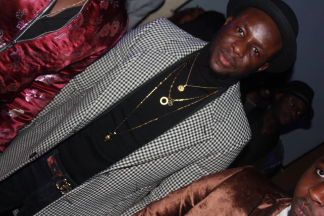 TOURNEE EUROPEENE: Assane Ndiaye et son Nguéweul gui mettent le feu à Bergamo en Italie. TOURNEE EUROPEENE: Assane Ndiaye et son Nguéweul gui mettent le feu à Bergamo en Italie.