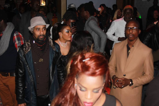 TOURNEE EUROPEENE: Assane Ndiaye et son Nguéweul gui mettent le feu à Bergamo en Italie. TOURNEE EUROPEENE: Assane Ndiaye et son Nguéweul gui mettent le feu à Bergamo en Italie.