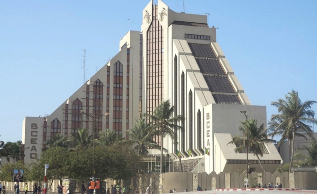 Prêt de 52 milliards de FCfa du personnel de la Bceao : Le Directeur national précise Prêt de 52 milliards de FCfa du personnel de la Bceao : Le Directeur national précise