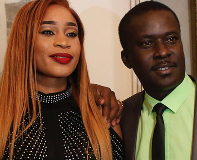 Dakar Night Show spécial soirée lancement album « Woyalma » Aida Samb avec Dj Makhou