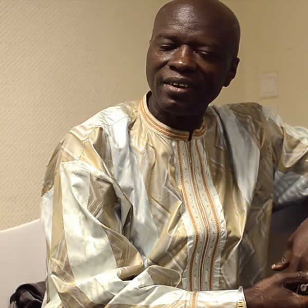 Oumar Pène raconte sa maladie : « Je reviens de loin. J’avais perdu la voix et subi 3 interventions chirurgicales » Oumar Pène raconte sa maladie : « Je reviens de loin. J’avais perdu la voix et subi 3 interventions chirurgicales »