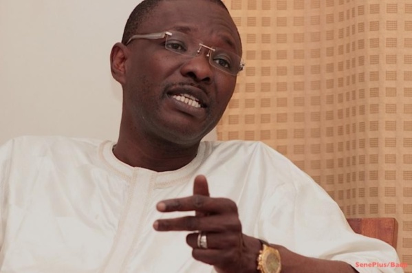 200 milliards de la traque des biens mal acquis: Abou Abel Thiam confirme Mimi Touré et va plus loin 200 milliards de la traque des biens mal acquis: Abou Abel Thiam confirme Mimi Touré et va plus loin