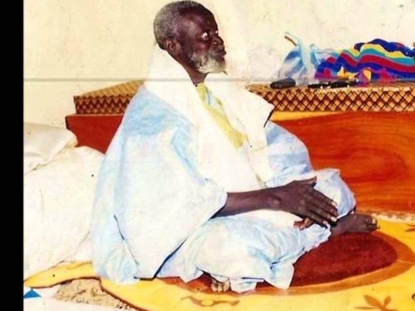 Serigne Saliou Mbacké, l'unanimité universelle Serigne Saliou Mbacké, l'unanimité universelle