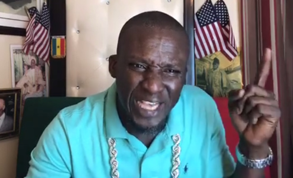 Saccage de la maison familiale de Assane diouf : Le procureur ouvre une information contre Mame Mor Mbaye de Touba tv et Makhtar Mbacké Saccage de la maison familiale de Assane diouf : Le procureur ouvre une information contre Mame Mor Mbaye de Touba tv et Makhtar Mbacké