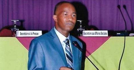 Colloque sur l’indépendance de la Justice au Sénégal: Le discours de haute facture du juge Souleymane Teliko, président de l’Ums Colloque sur l’indépendance de la Justice au Sénégal: Le discours de haute facture du juge Souleymane Teliko, président de l’Ums