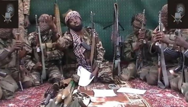 Terrorisme: Les incroyables révélations de Makhtar Diokhané Terrorisme: Les incroyables révélations de Makhtar Diokhané