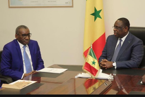 Quand des diplomates sénégalais tirent le diable par la queue Quand des diplomates sénégalais tirent le diable par la queue