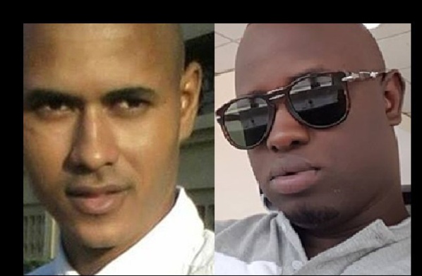 Affaire Gadiaga- Rampino : Le doyen des juges vise…X dans son réquisitoire introductif Affaire Gadiaga- Rampino : Le doyen des juges vise…X dans son réquisitoire introductif