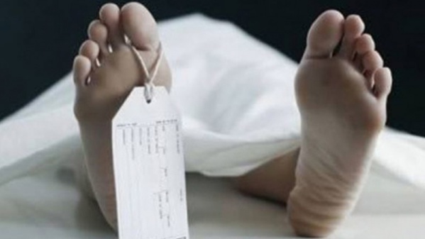 Drame conjugal à Kalifourou : Un homme tue son épouse avec un coupe-coupe, puis se donne la mort