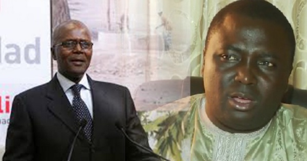 Bamba Fall à Tanor : « Cette décision est nulle et non avenue » Bamba Fall à Tanor : « Cette décision est nulle et non avenue »