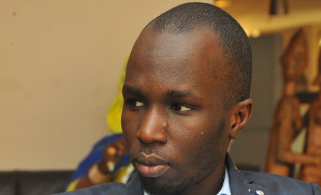 VIDEO- PHOTOS: Homme de l’année 2017 – Dame Dieng, l’entrepreneur de l’ombre, génie en informatique ! VIDEO- PHOTOS: Homme de l’année 2017 – Dame Dieng, l’entrepreneur de l’ombre, génie en informatique !