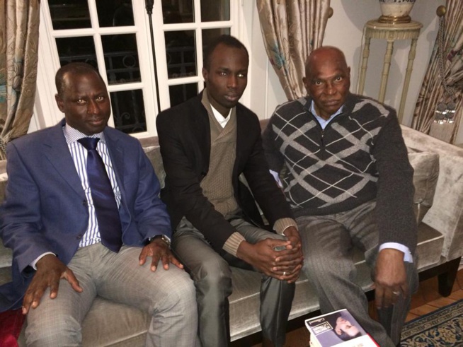 VIDEO- PHOTOS: Homme de l’année 2017 – Dame Dieng, l’entrepreneur de l’ombre, génie en informatique ! VIDEO- PHOTOS: Homme de l’année 2017 – Dame Dieng, l’entrepreneur de l’ombre, génie en informatique !