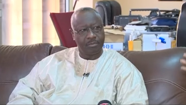 El Hadj Ndiaye PDG de la 2stv: « En 2018 beaucoup de chaînes de télévision vont fermer…
