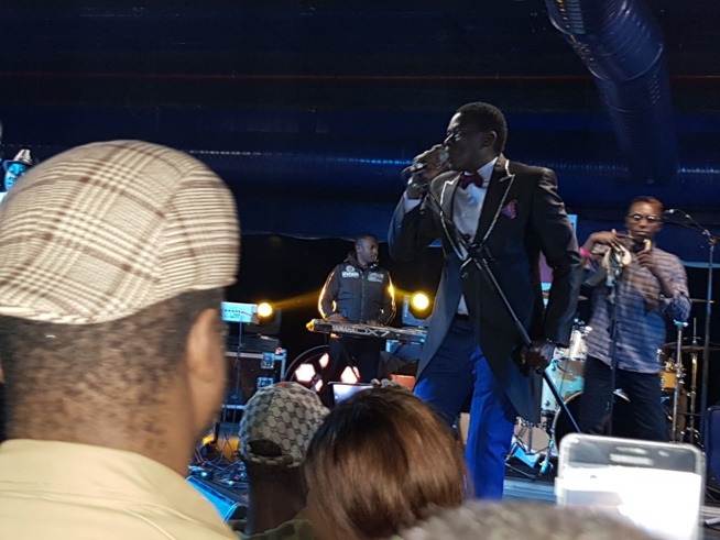 Fin d’année, Sidy diop et Assane Ndiaye explosent le Palais des Congrès de Montreuil avec Rakhou Prod à Paris. Fin d’année, Sidy diop et Assane Ndiaye explosent le Palais des Congrès de Montreuil avec Rakhou Prod à Paris.