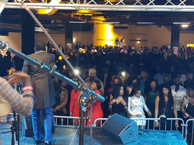 Fin d’année, Sidy diop et Assane Ndiaye explosent le Palais des Congrès de Montreuil avec Rakhou Prod à Paris. Fin d’année, Sidy diop et Assane Ndiaye explosent le Palais des Congrès de Montreuil avec Rakhou Prod à Paris.