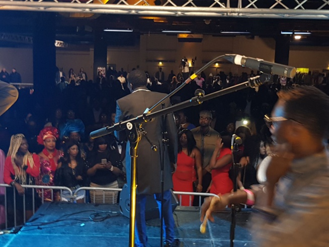 Fin d’année, Sidy diop et Assane Ndiaye explosent le Palais des Congrès de Montreuil avec Rakhou Prod à Paris. Fin d’année, Sidy diop et Assane Ndiaye explosent le Palais des Congrès de Montreuil avec Rakhou Prod à Paris.