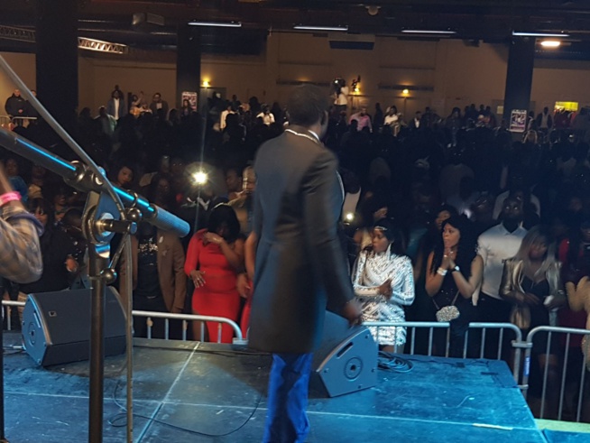 Fin d’année, Sidy diop et Assane Ndiaye explosent le Palais des Congrès de Montreuil avec Rakhou Prod à Paris. Fin d’année, Sidy diop et Assane Ndiaye explosent le Palais des Congrès de Montreuil avec Rakhou Prod à Paris.