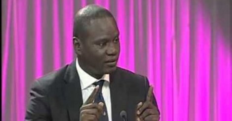 Abdourahmane Diouf, Rewmi : "Contrairement aux juges du conseil constitutionnel du Kenya qui ont osé désavouer leur gouvernement, au Sénégal le conseil constitutionnel ne rame jamais à contre-courant" Abdourahmane Diouf, Rewmi : "Contrairement aux juges du conseil constitutionnel du Kenya qui ont osé désavouer leur gouvernement, au Sénégal le conseil constitutionnel ne rame jamais à contre-courant"