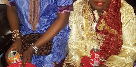 Rufisque: L’homosexuel Bassirou Diop alias Ngoné Ndiaye » surpris sur un … Rufisque: L’homosexuel Bassirou Diop alias Ngoné Ndiaye » surpris sur un …