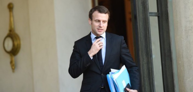 France : Macron annonce la suppression de la taxe d’habitation à cette date!