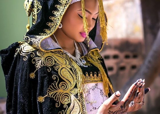 Ces pratiques $exuelles qu’un musulman ne doit jamais faire à sa… Ces pratiques $exuelles qu’un musulman ne doit jamais faire à sa…