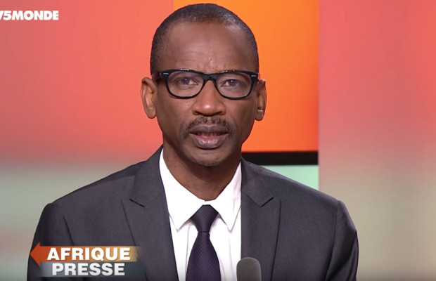 Racine Talla vilipendé auprès du Cnra Racine Talla vilipendé auprès du Cnra