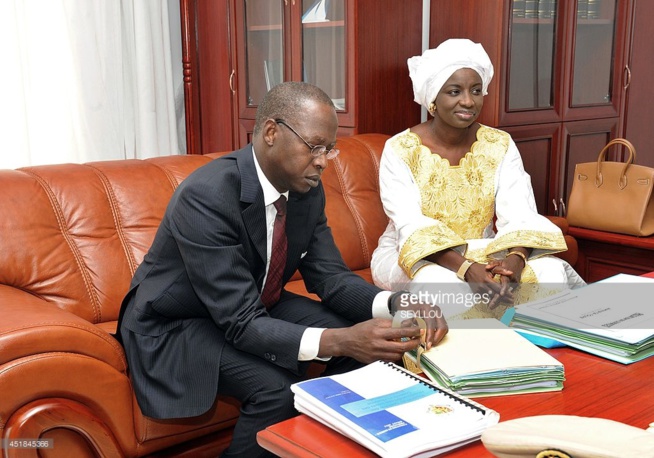 Sénégal : enquête sur le bilan controversé de la traque aux biens mal acquis Sénégal : enquête sur le bilan controversé de la traque aux biens mal acquis