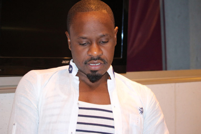 Baba Hamdy anime une conférence publique à l’Université Cheikh Anta Diop Baba Hamdy anime une conférence publique à l’Université Cheikh Anta Diop