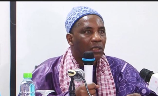 Sada Ndiaye exclu du Pds, le 15 janvier prochain Sada Ndiaye exclu du Pds, le 15 janvier prochain