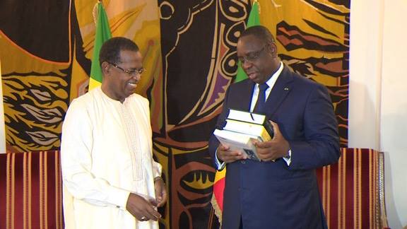 Sidy Lamine NIASS : « Si Walfadjri Avait 1 % Du Montant De La … Sidy Lamine NIASS : « Si Walfadjri Avait 1 % Du Montant De La …