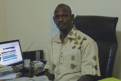 Athlétisme: Le colonel Sara Oualy, nouveau président de la Fédération sénégalaise d'athlétisme (FSA) Athlétisme: Le colonel Sara Oualy, nouveau président de la Fédération sénégalaise d'athlétisme (FSA)