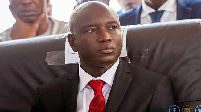 Conflit pour le contrôle de Marché Bou Bess : Aly Ngouille Ndiaye aurait tranché en faveur de Djeddah Thiaroye Kao