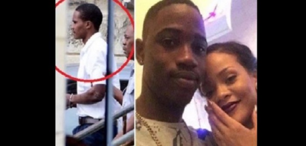 Meurtre du cousin de Rihanna: Un suspect arrêté Meurtre du cousin de Rihanna: Un suspect arrêté