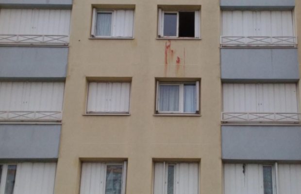 Montreuil : elle meurt après une chute de quatre étages, La jeune femme Mariama tuée par son mari Montreuil : elle meurt après une chute de quatre étages, La jeune femme Mariama tuée par son mari