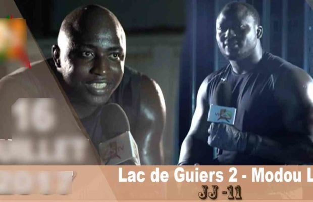LUTTE – MODOU LO/LAC 2 ET AMA BALDÉ/PAPA SOW : Weekend de face-à-face LUTTE – MODOU LO/LAC 2 ET AMA BALDÉ/PAPA SOW : Weekend de face-à-face