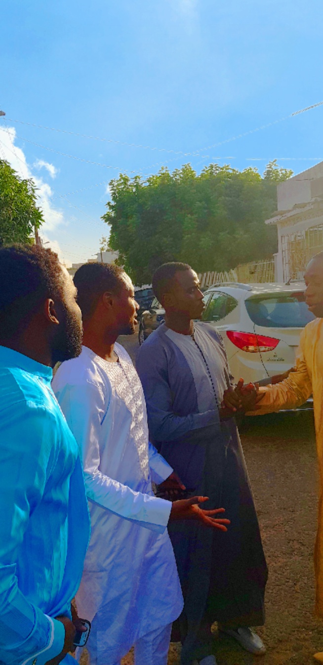 MARIAGE PHOTOS ET VIDEOS:Mame Diarra Babou vient de terrasser le coeur du patron du site sanslimites, Yankhoba Sané.