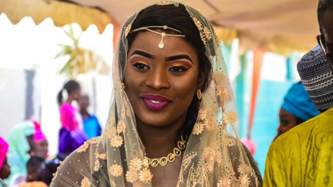 (100 Photos) Revivez le mariage de YANKHOBA SANE, PDG de Sanslimitesn.com et de MAME DIARA BABOU, la fille de Me BABOU ancien ministre…Regardez