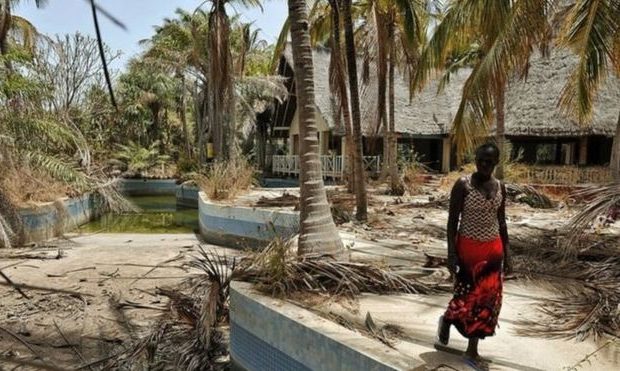 Ziguinchor : 13 jeunes tués et 9 blessés par des hommes armés Ziguinchor : 13 jeunes tués et 9 blessés par des hommes armés