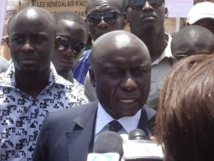Ziguinchor: Idrissa Seck "condamne avec fermeté l’attaque sauvage" de Borofaye Ziguinchor: Idrissa Seck "condamne avec fermeté l’attaque sauvage" de Borofaye
